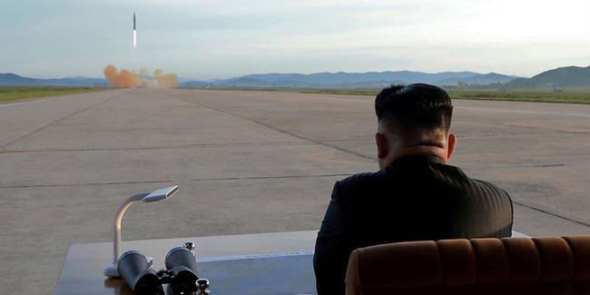  Kuzey Kore nükleer gücünü arttırmaya devam edecek 